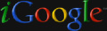 iGoogle